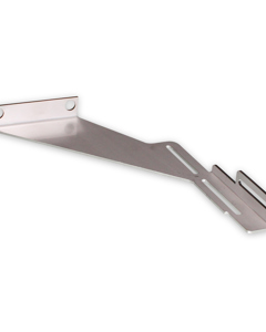 Gusset plate lh SST f/post extension HD Hy/VF/Step >125m